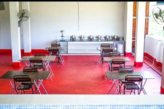 All Season Residency Isola di Havelock Esterno foto