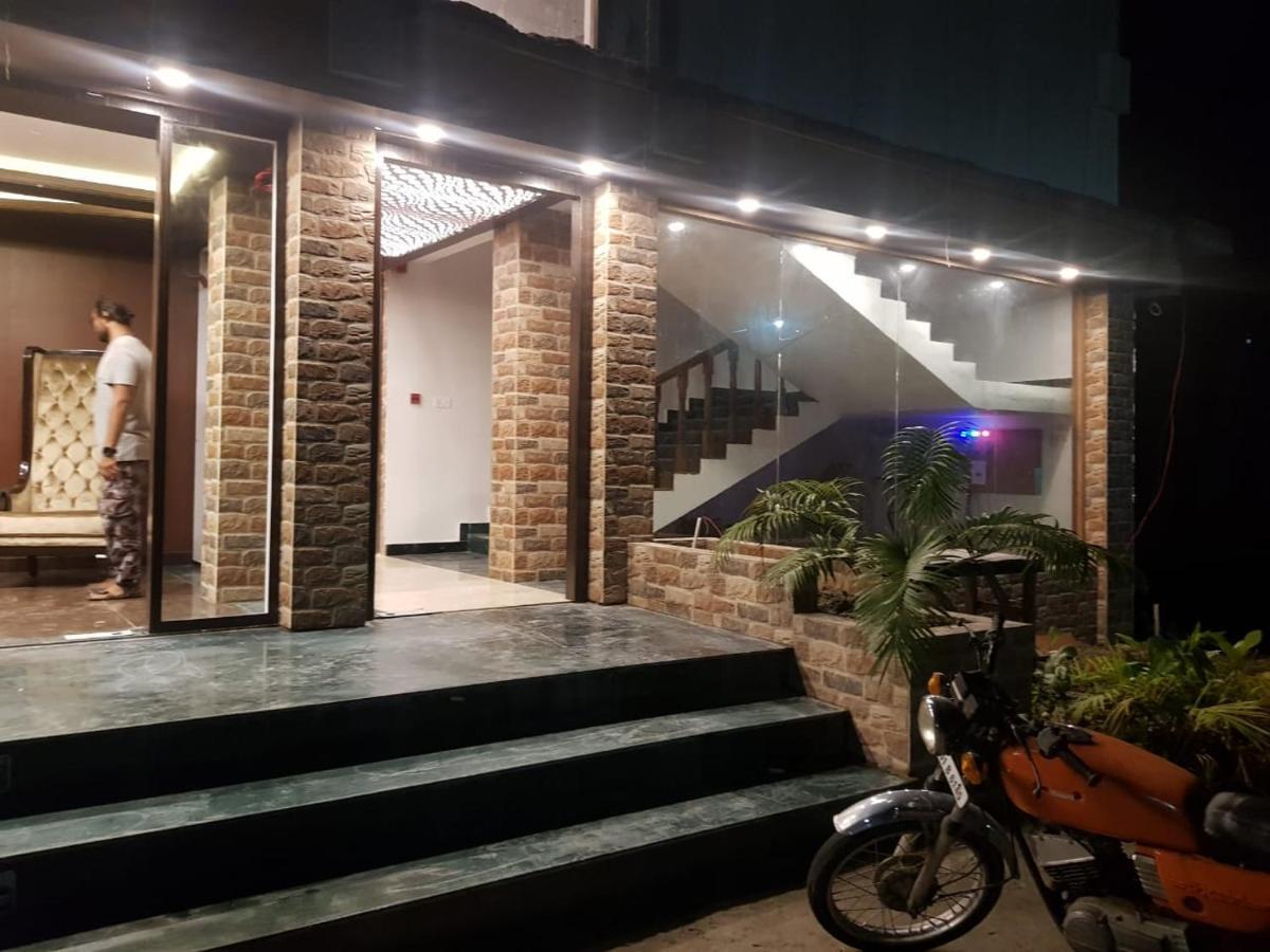 All Season Residency Isola di Havelock Esterno foto